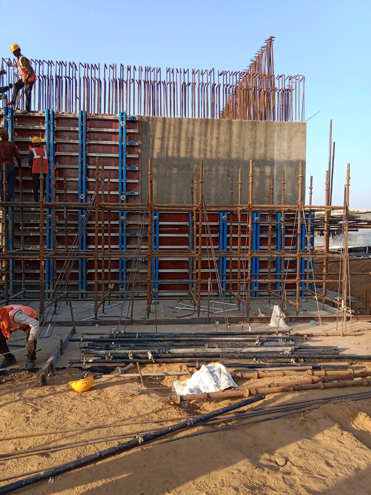 banner